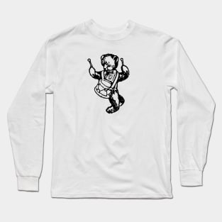 Tedy Long Sleeve T-Shirt